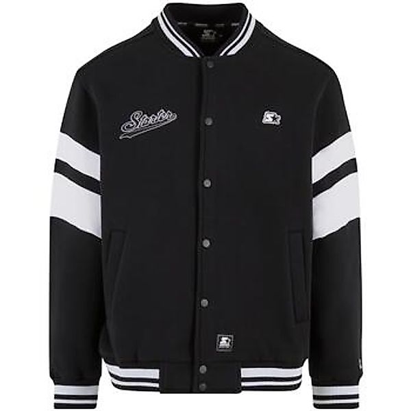 Starter  Herren-Jacke Blouson  College günstig online kaufen
