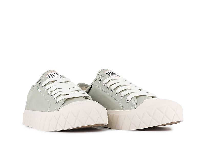 Palladium PALLA ACE CVS ORG Sneaker günstig online kaufen