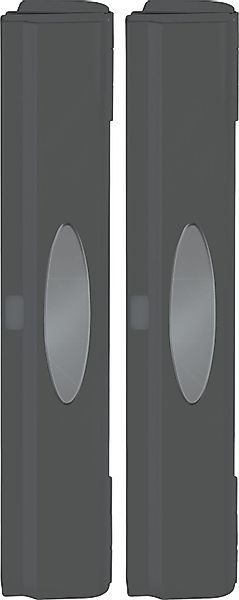 WENKO Folienspender Modell Perfect-Cutter, (Set, 2-St), günstig online kaufen