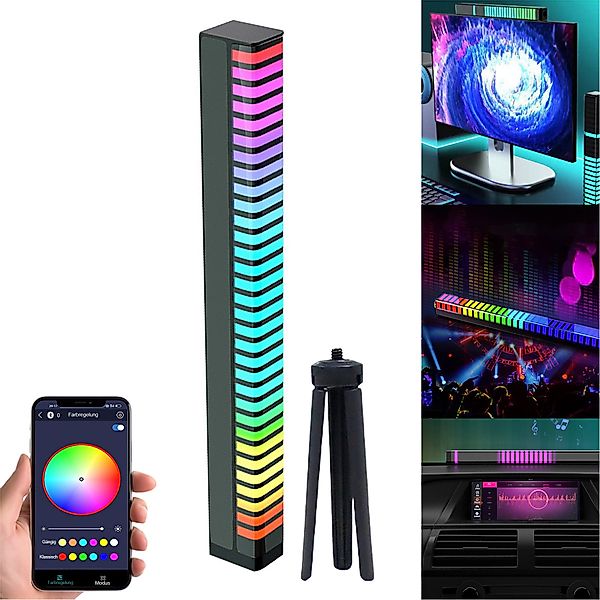 Senmudi LED Stripe Smart 3D LED günstig online kaufen