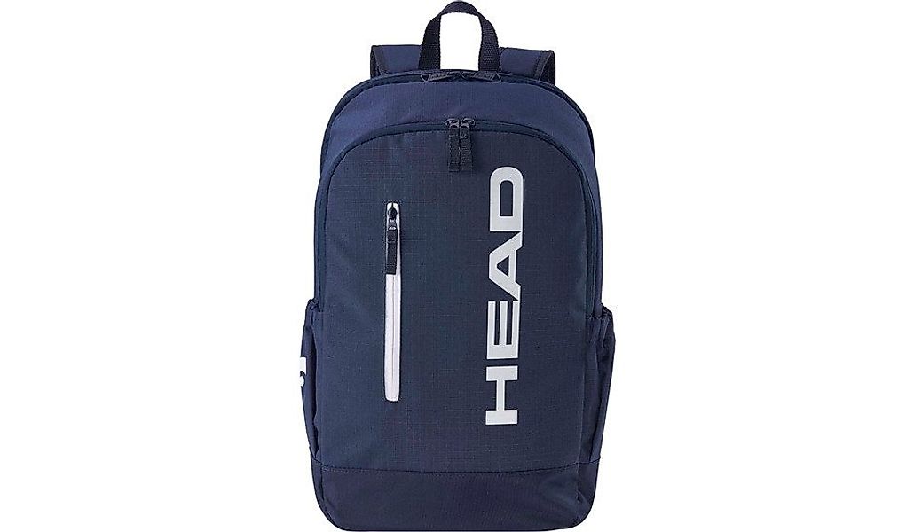 Head Tennisrucksack Base Backpack 17L NV günstig online kaufen