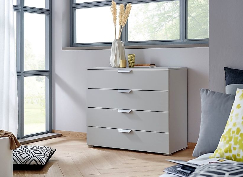 rauch Schubkastenkommode "Sideboard Schubladenkommode ORIAS mit Dekor- oder günstig online kaufen