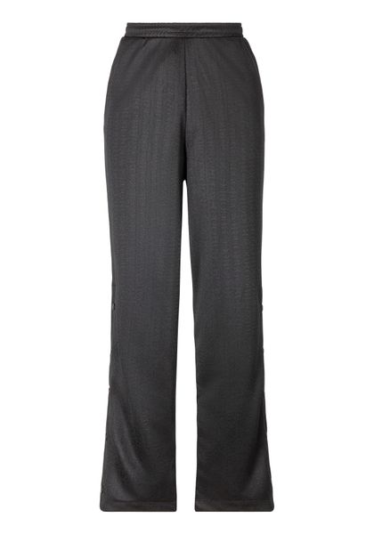 HUGO Blue Jogger Pants "Nicole B" mit tonalem Jaquard Monogramm günstig online kaufen