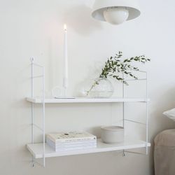 Natural Goods Berlin Wandregalhalter TEGEL, 2-tlg., günstig online kaufen