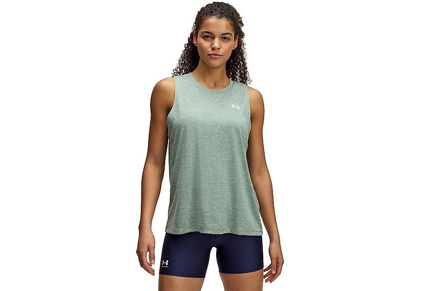 Under Armour® Tanktop Under Armour Damen Tanktop Tech Twist 1383656 günstig online kaufen