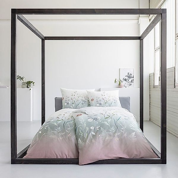Estella Bettwäsche Estella Mako-Satin Bettwäsche 155x220 günstig online kaufen