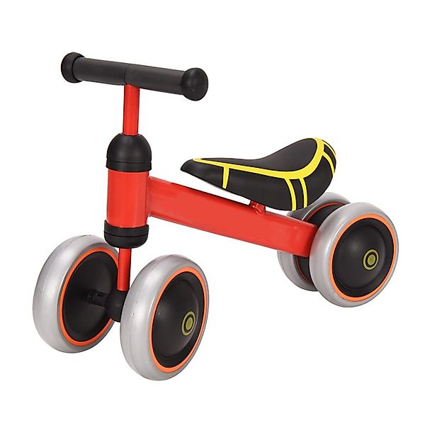 JEOBEST Laufrad Kinder Laufrad ab 1 günstig online kaufen