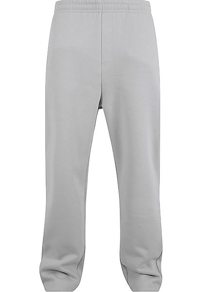 URBAN CLASSICS Jogginghose "Urban Classics Fluffy Trackpants" günstig online kaufen