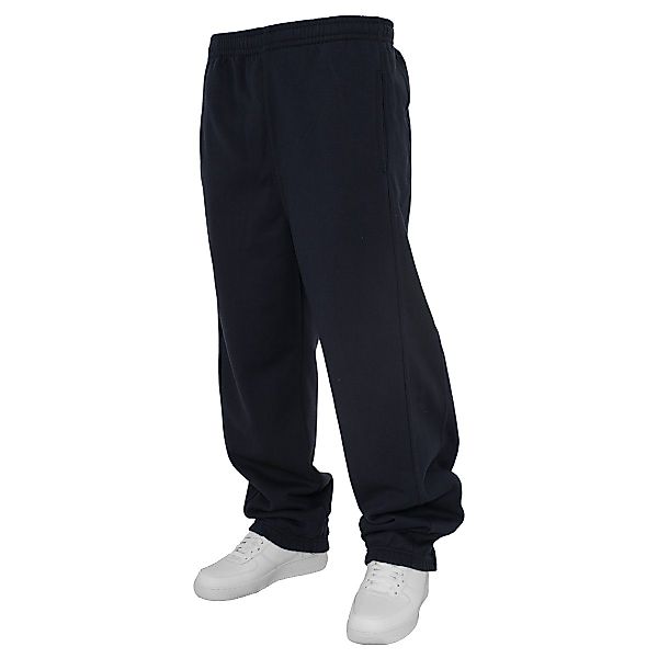 URBAN CLASSICS Jogginghose Jogginghose Herren Übergröße günstig online kaufen