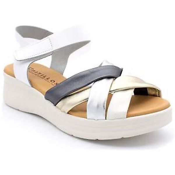Pitillos  Sandalen SCHUHE  10610 günstig online kaufen