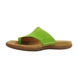 Gabor  Clogs Pantoletten 63.700 FS2025 63.700.19 günstig online kaufen