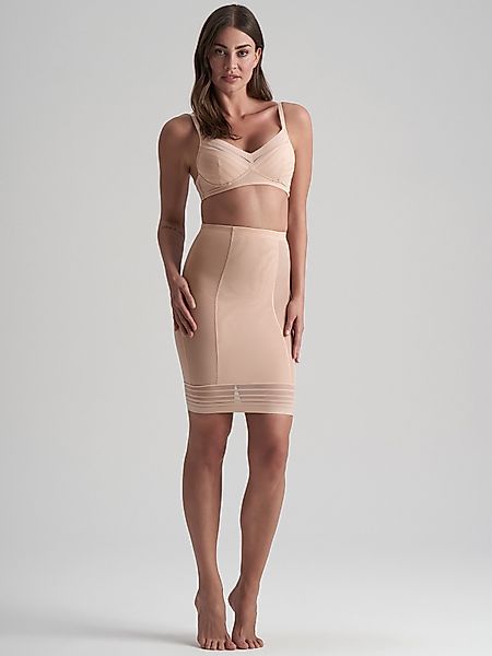 Bye Bra Shaping-Kleid Powermesh High Waist günstig online kaufen