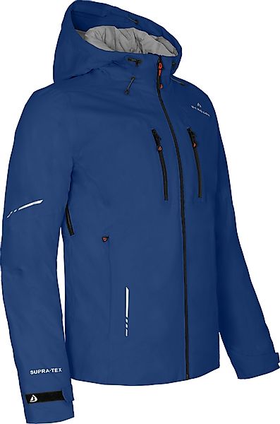 Bergson Regenjacke SKIEN THERMO Herren Regenjacke, günstig online kaufen