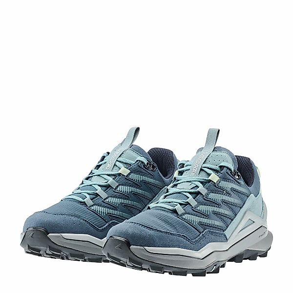Lowa Wanderschuh "MADDOX PRO GTX LO WS" wasserdicht, winddicht,atmungsaktiv günstig online kaufen