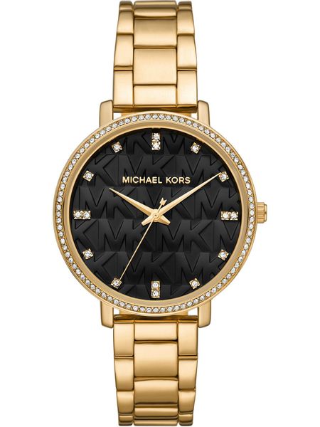 MICHAEL KORS Quarzuhr Michael Kors Damen-Uhren günstig online kaufen