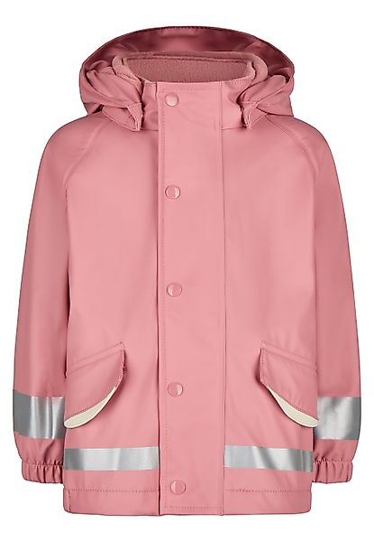 Sterntaler® Regenjacke Hase, gefüttert (1-St),wasserdicht, reflektierend, günstig online kaufen