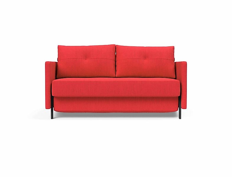 INNOVATION LIVING ™ Schlafsofa "Cubed Klappsofa, hochwertige Schlaffunktion günstig online kaufen