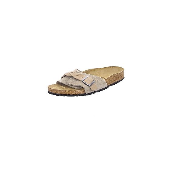 Birkenstock Pantoletten Pantolette (1-tlg) günstig online kaufen