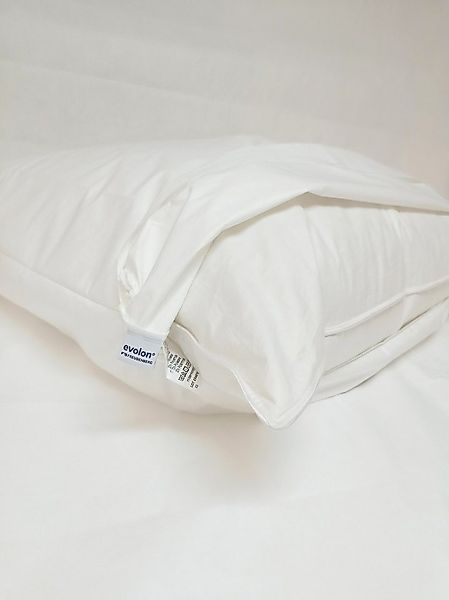 Encasing EVO-PRO-TECH Milbenschutzbezug, Kopfkissenbezug für Allergiker Alm günstig online kaufen