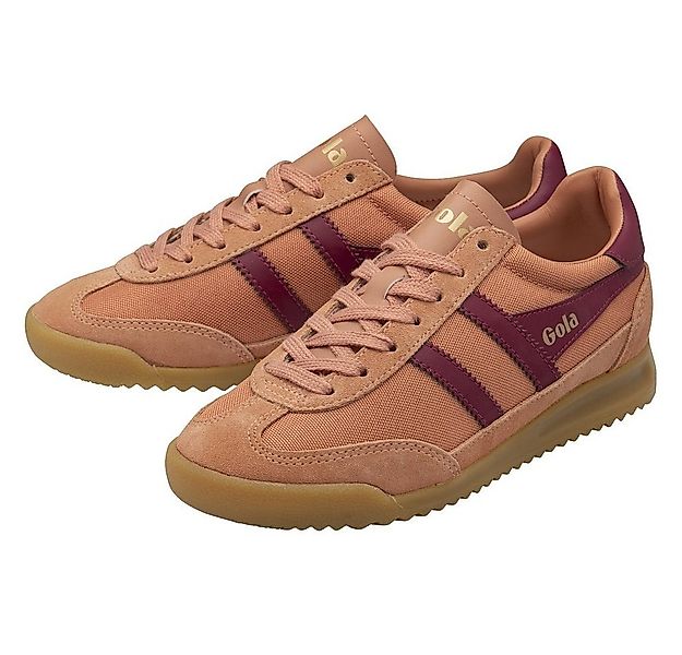 Gola Tornado 2025 terracottarot/weinrot Damen Sneaker günstig online kaufen