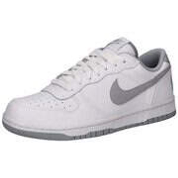 Nike Big Nike Low Sneaker Herren weiß|weiß|weiß günstig online kaufen