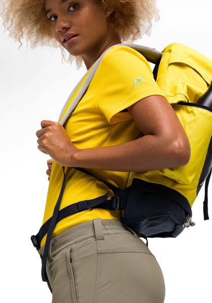 Maier Sports Funktionsshorts Caprihose Kluane günstig online kaufen