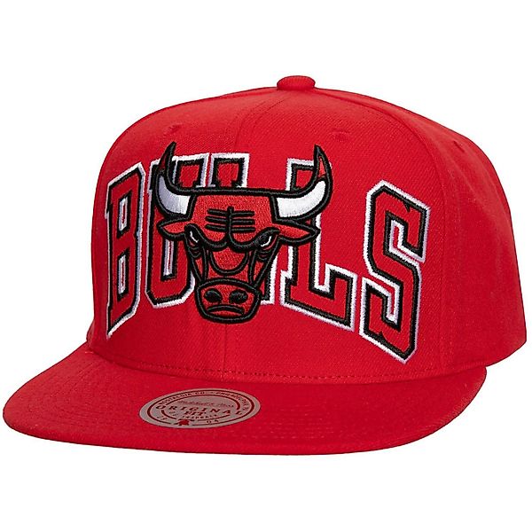 Mitchell & Ness Snapback Cap FULL günstig online kaufen