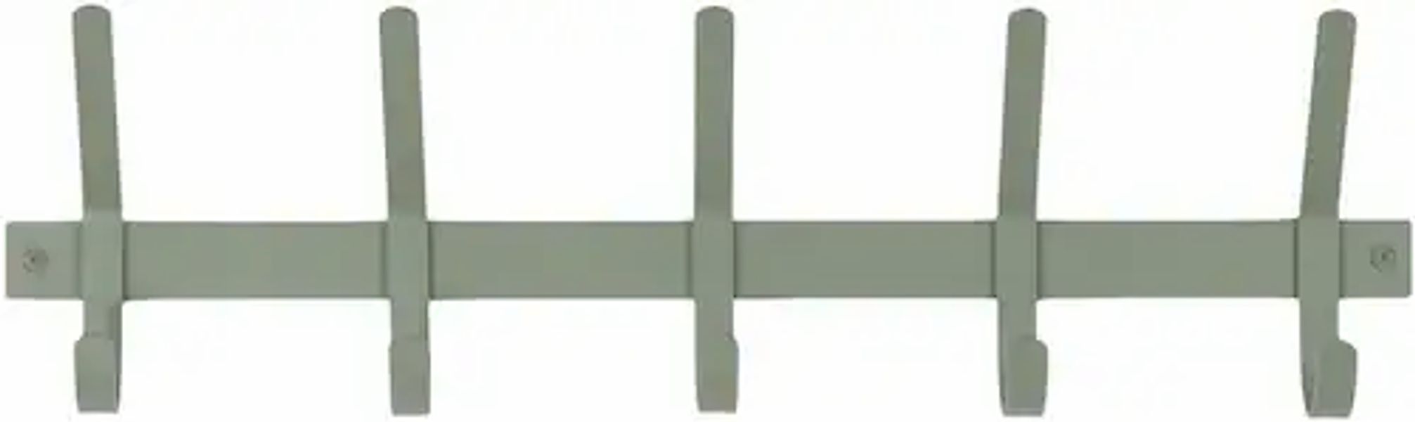 Spinder Design Garderobenhaken, Metall, Breite 70 cm günstig online kaufen