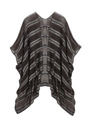 LASCANA Pareo Modetuch, Strandtuch, Überwurf mit günstig online kaufen