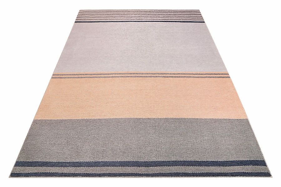 Esprit Teppich "Camps Bay ESP-10005" rechteckig 6 mm Höhe besonders weiche günstig online kaufen