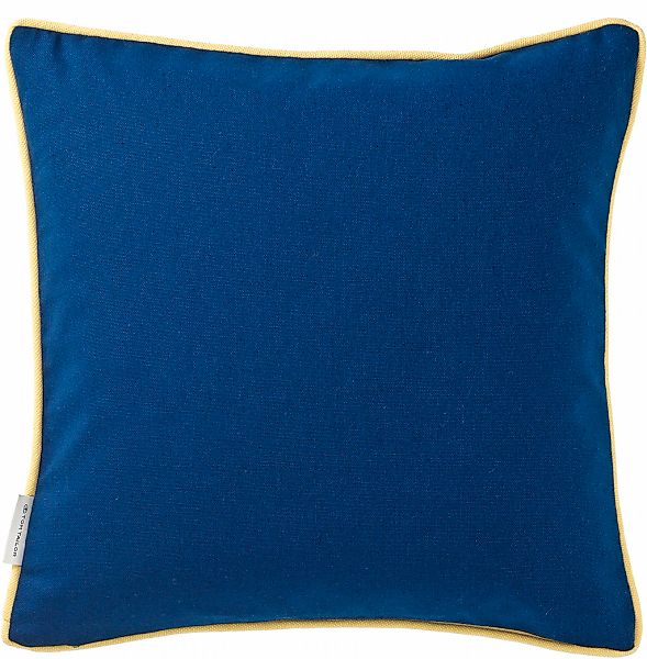 TOM TAILOR HOME Kissenbezüge "Baby" mit modernem Schriftzug günstig online kaufen