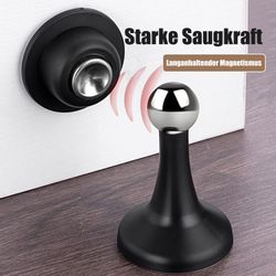 Refttenw Türstopper Magnetische Türstopper 4er-Pack Türfeststeller günstig online kaufen