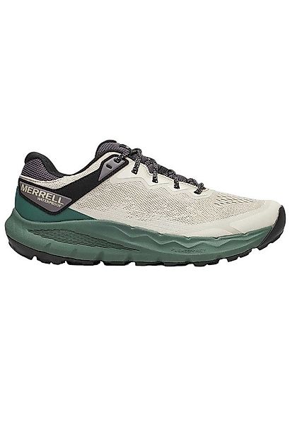 Merrell Nova 4 WP (wasserdicht) beige/tealgrün günstig online kaufen