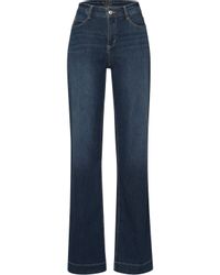 MAC 5-Pocket-Jeans Hose Dream Wide günstig online kaufen