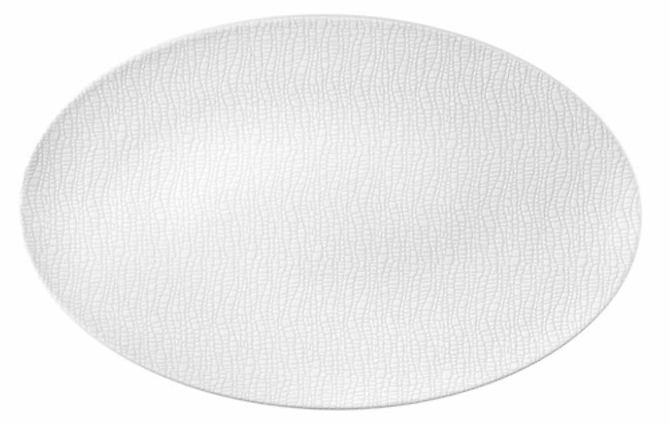 Seltmann Weiden Servierplatte »Life Fashion« Platte oval günstig online kaufen