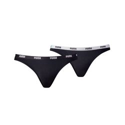 PUMA Bikinislip PUMA WOMEN BIKINI 2P günstig online kaufen