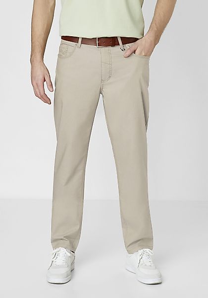 Redpoint Stoffhose MILTON Regular Fit 5-Pocket günstig online kaufen