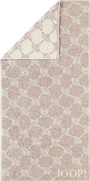 JOOP! Handtuch Handtuch "Classic Cornflower", Frottier günstig online kaufen
