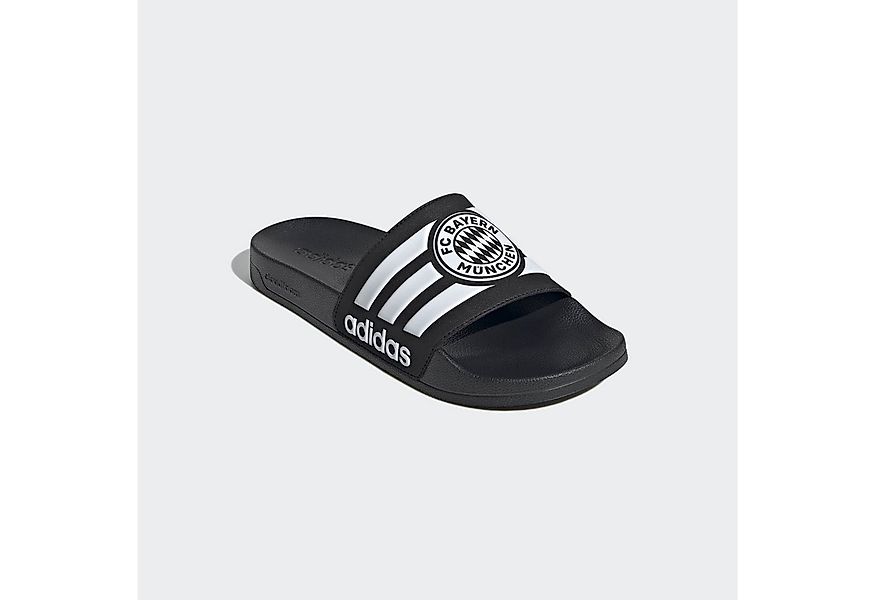 adidas Sportswear ADILETTE SHOWER FC BAYERN MÜNCHEN SLIDES Badesandale Bade günstig online kaufen