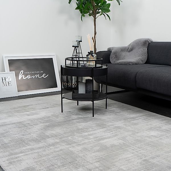 Consilio Concept Designteppich NOBEL Teppich Wohnzimmer günstig online kaufen