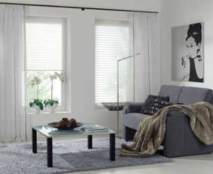 GARDINIA Gardinenstange "Chicago" Ø 20 mm Fixmaß Serie Einzelprogramm Chica günstig online kaufen