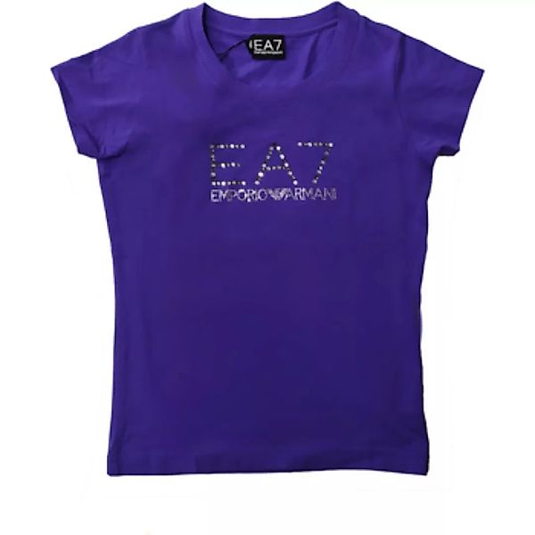 Emporio Armani EA7  T-Shirt 283103-0S201 günstig online kaufen
