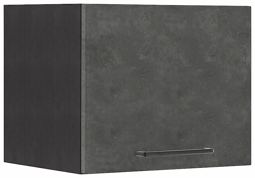 KOCHSTATION "KS-Tulsa" 40 cm breit, mit 1 Klappe, schwarzer Metallgriff, MD günstig online kaufen