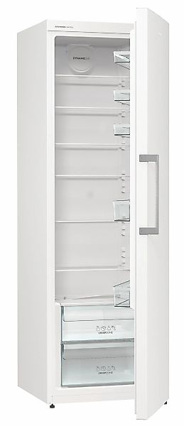 GORENJE Kühlschrank "R 619 EEW5" 185 cm hoch 59,5 cm breit 398 Liter Volume günstig online kaufen