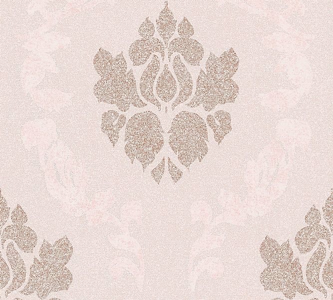 A.S. Création Vliestapete New Elegance, leicht günstig online kaufen