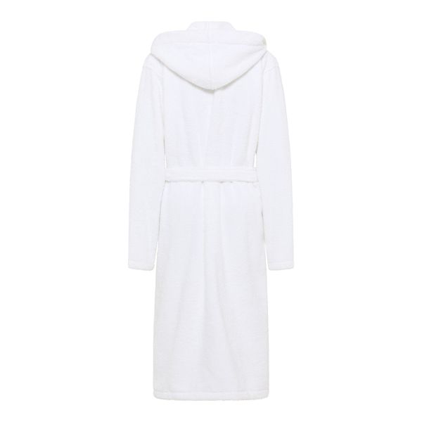 Sansibar Sylt Unisex-Bademantel Sansibar Unisex Baumwoll-Kuschel-Bademantel günstig online kaufen