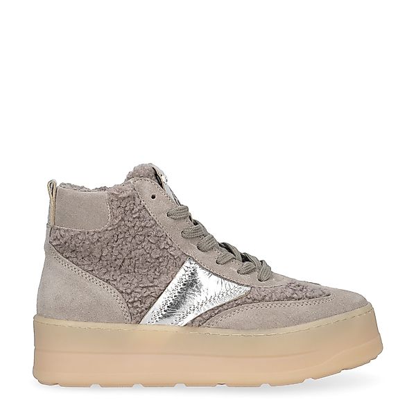 Mjus MJUS L98207 0002 STONE, Sneaker, günstig online kaufen