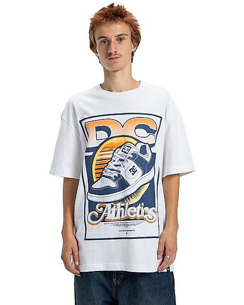 DC Shoes T-Shirt Manteca Tribute günstig online kaufen