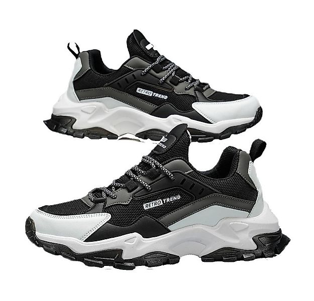 HUSK'SWARE Sneaker (EVA + TPR sorgen für hervorragende Dämpfung und Rückfed günstig online kaufen