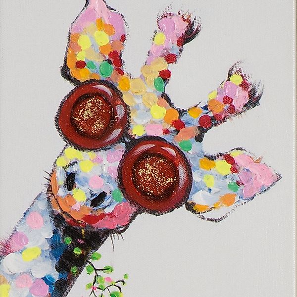 ArtUniverse Gemälde Acryl Gemälde 25x150 cm, günstig online kaufen